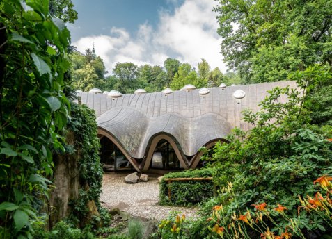 Vysočina láká stále více turistů. V roce 2024 navštívilo region téměř 2,5 milionu lidí