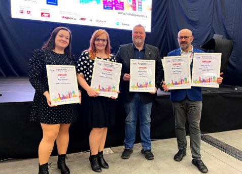 Vysočina patří mezi nejoblíbenější regiony v Česku