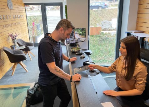 Nová aplikace propojí regiony a usnadní čerpání služeb