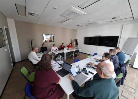 Setkání organizací destinačního managementu – říjen