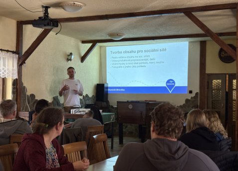 Drony ve státní správě a samosprávě 2026