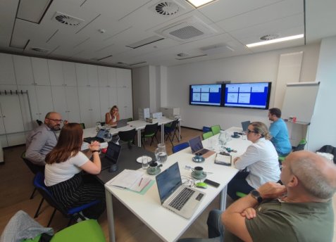 Setkání organizací destinačního managementu červenec