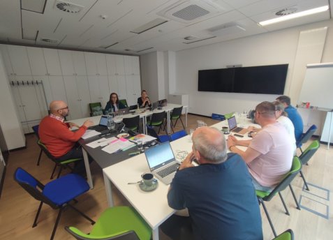 Setkání organizací destinačního managementu červen