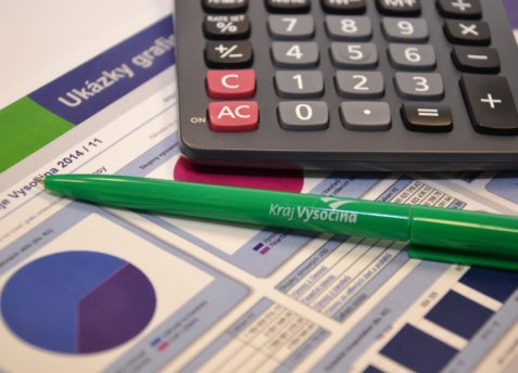 Veřejné fórum Kraje Vysočina 2025: Zapojte se do rozhodování o budoucnosti regionu