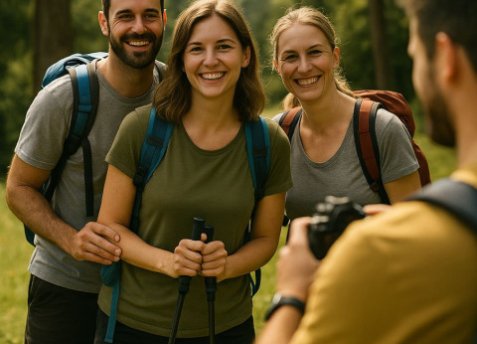 Fotosoutěž 2025