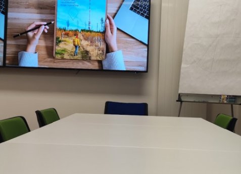 Setkání organizací destinačního managementu listopad 