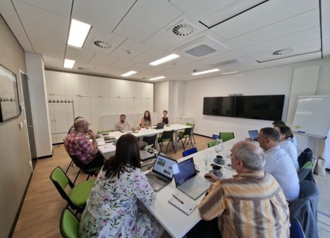Setkání organizací destinačního managementu červen
