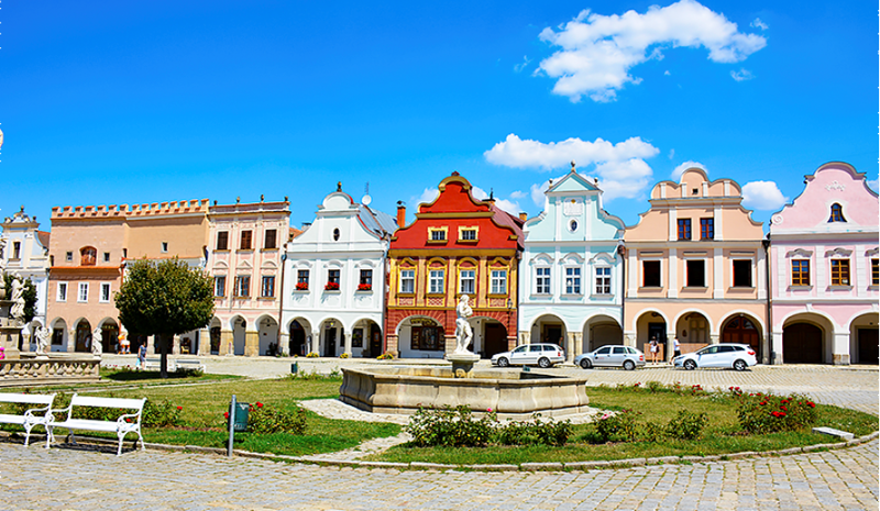 Telc Mia