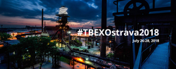 TBEX Ostrava