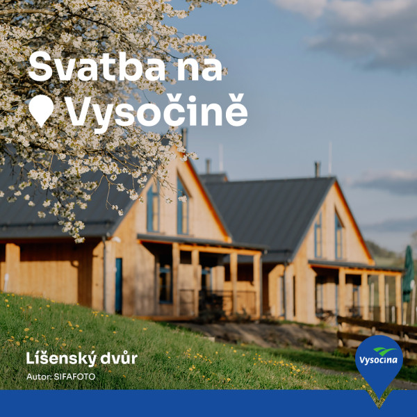 Vysočina svatba Lišenský dvůr 1080x1080 v1 1