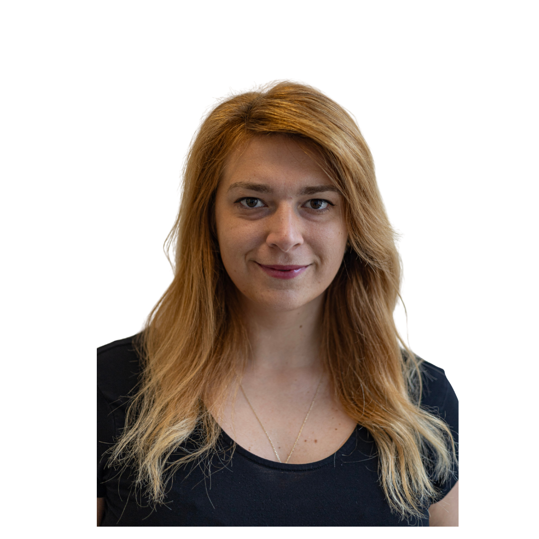 Bc. Eliška Rodová