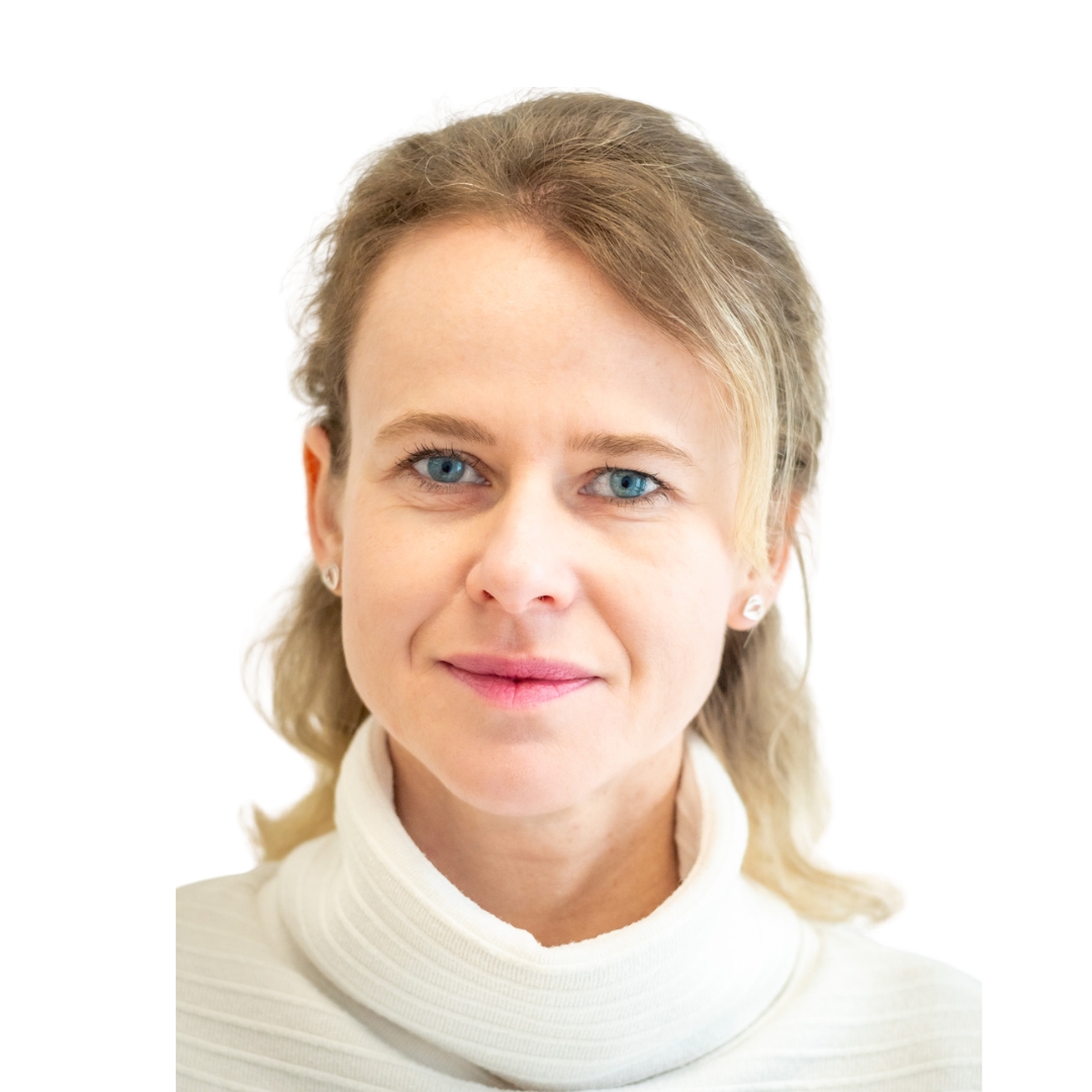 Ing. Renata Kölblová