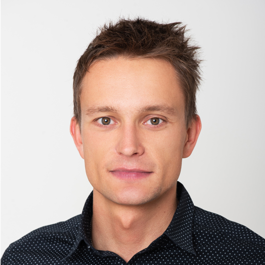 Obrázek kontaktu
