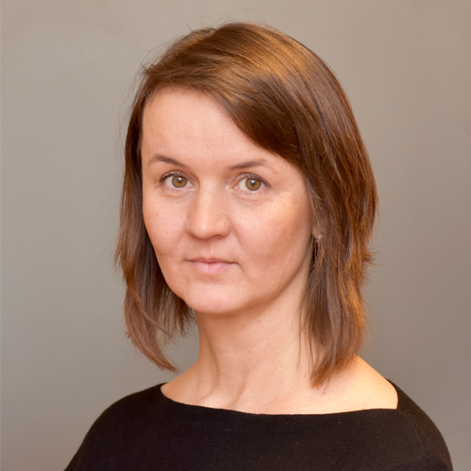 Petra Vince