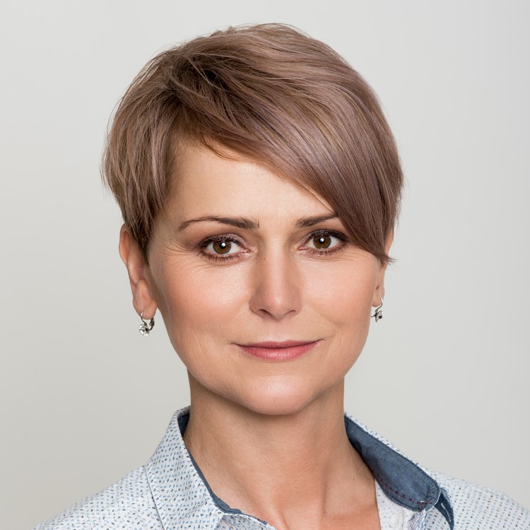 Pavlína Hartmanová