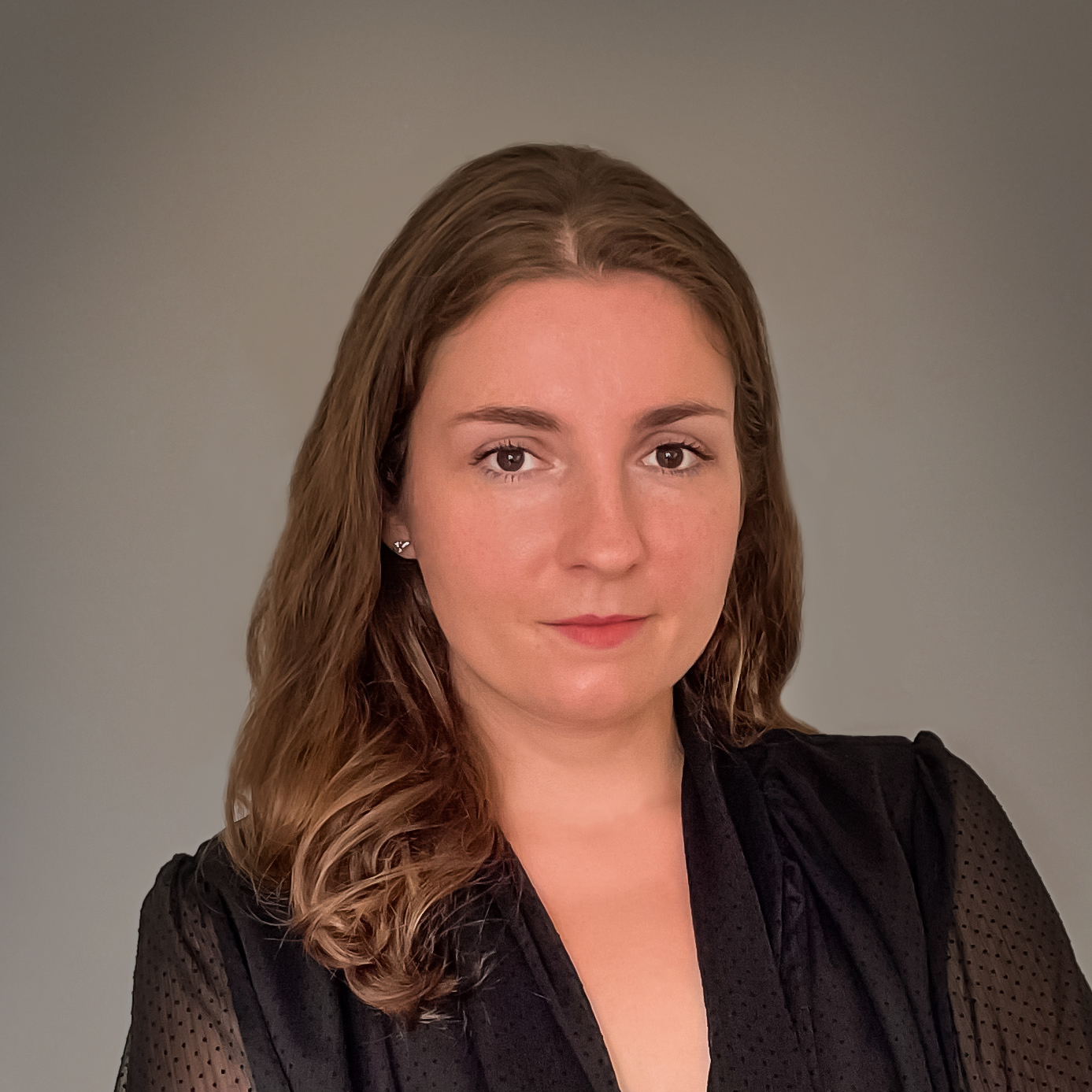 Bc. Pavla Hladečková