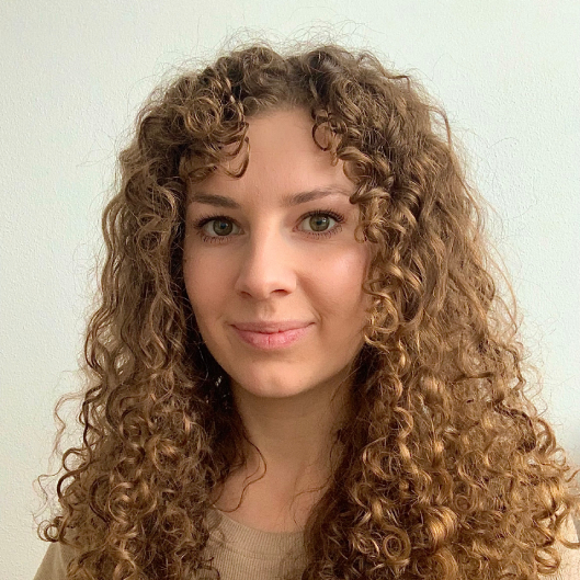 Marie Kašpárková
