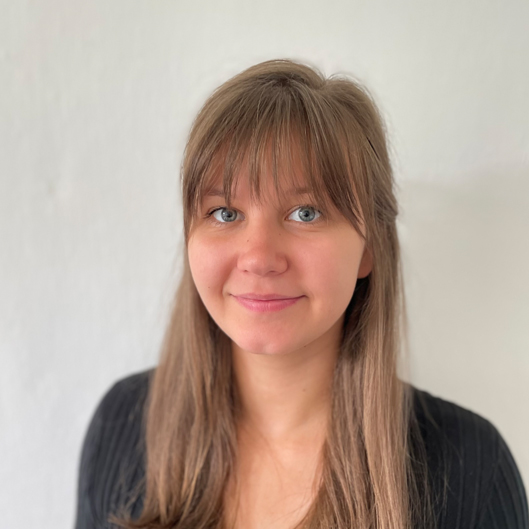 Bc. Kristýna Krištofová 