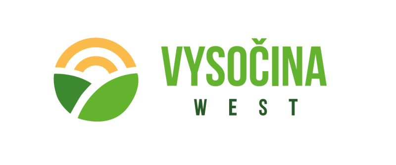 Logo Vysočina West