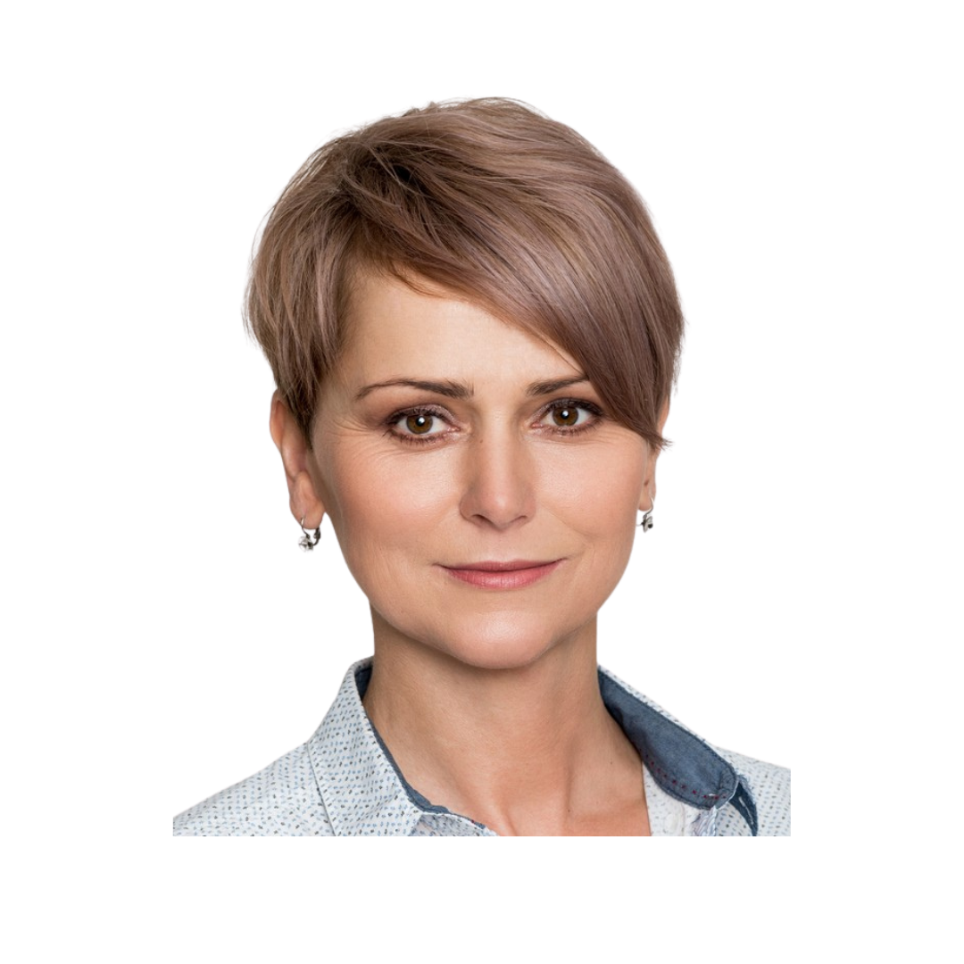 Pavlína Hartmanová