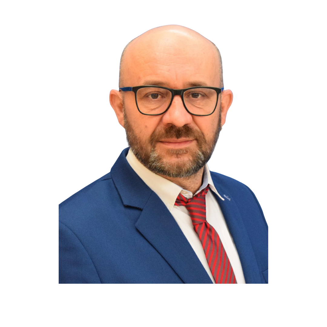 Mgr. Zdeněk Navrátil 