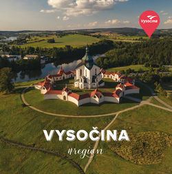 Vysočina