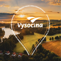 Vysočina brožura_2022