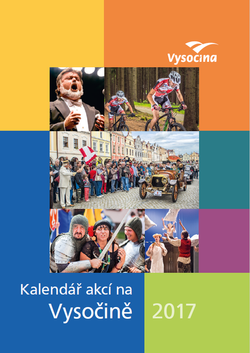 Kalendar akci_na_Vysocine_2017_titulka