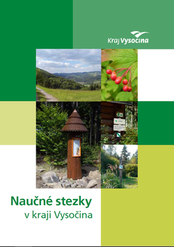 Naucne stezky_v_kraji_Vysocina_titulka