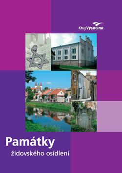 thumb Pamatky zidovskeho osidleni titulka