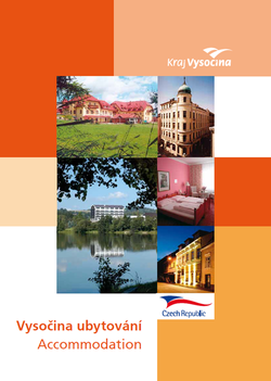 Vysocina ubytovani_titulka