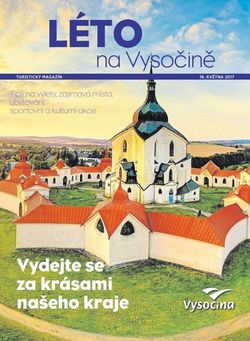 leto na_vysocine_2017