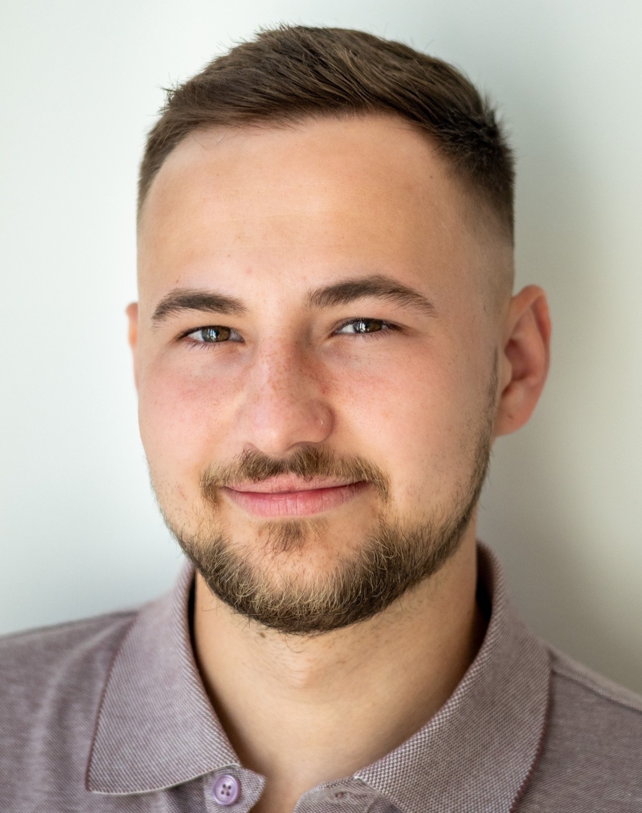 Dominik Mrkvička 