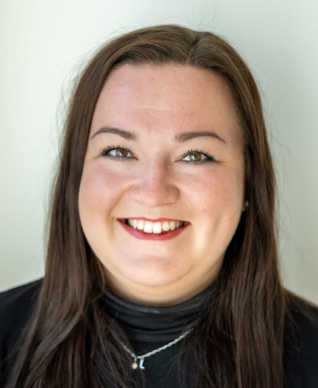 Ing. Lucie Čapková 
