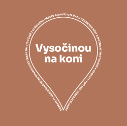 Vysočinou na_koni