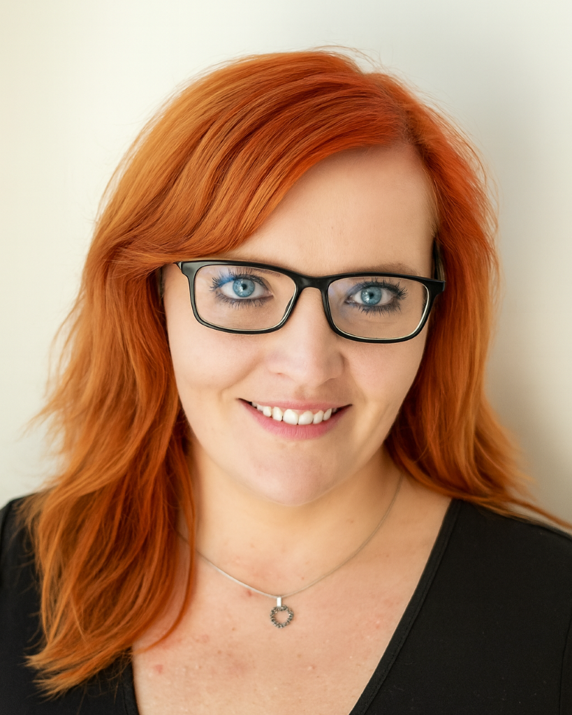Bc. Zuzana Kratochvílová 