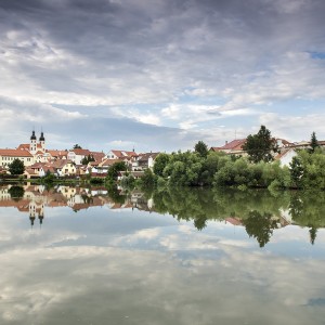 Telč