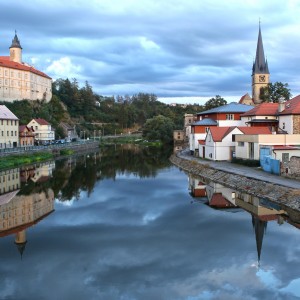 Hrad Ledeč nad Sázavou