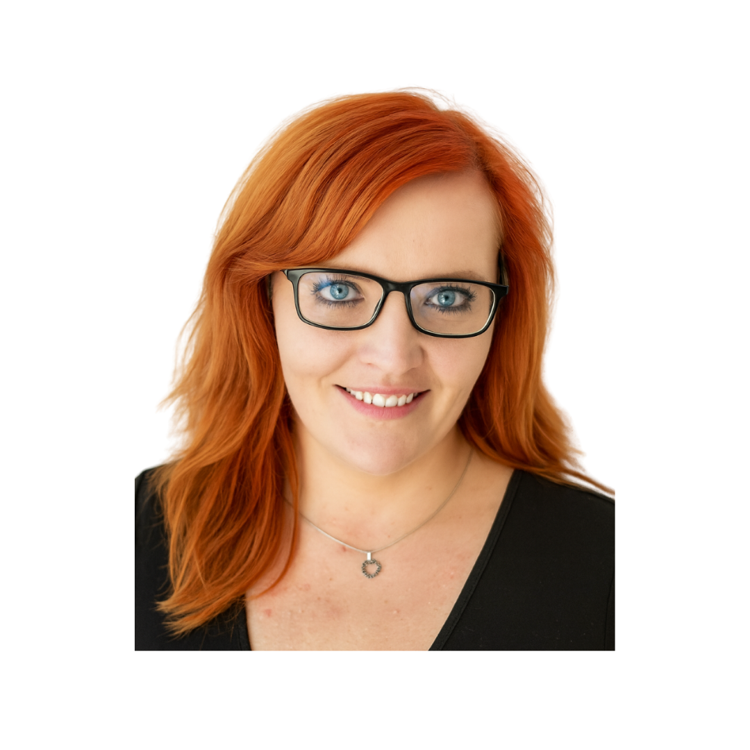 Bc. Zuzana Kratochvílová 